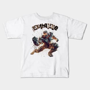 Earthquake Kids T-Shirt